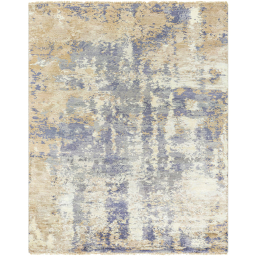 Surya - Handmade Rug - Emery