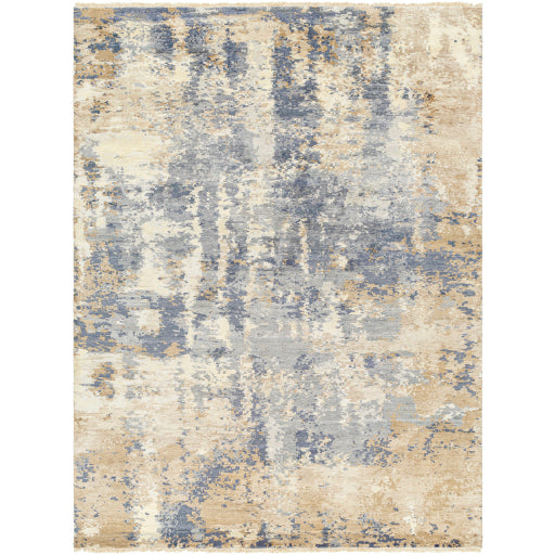 Surya - Handmade Rug - Emery