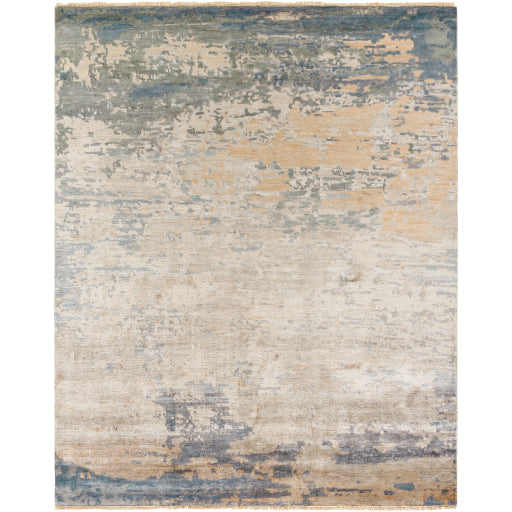 Surya - Handmade Rug - Emery