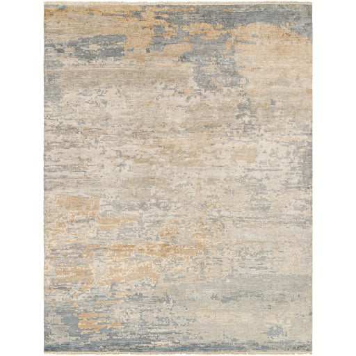 Surya - Handmade Rug - Emery