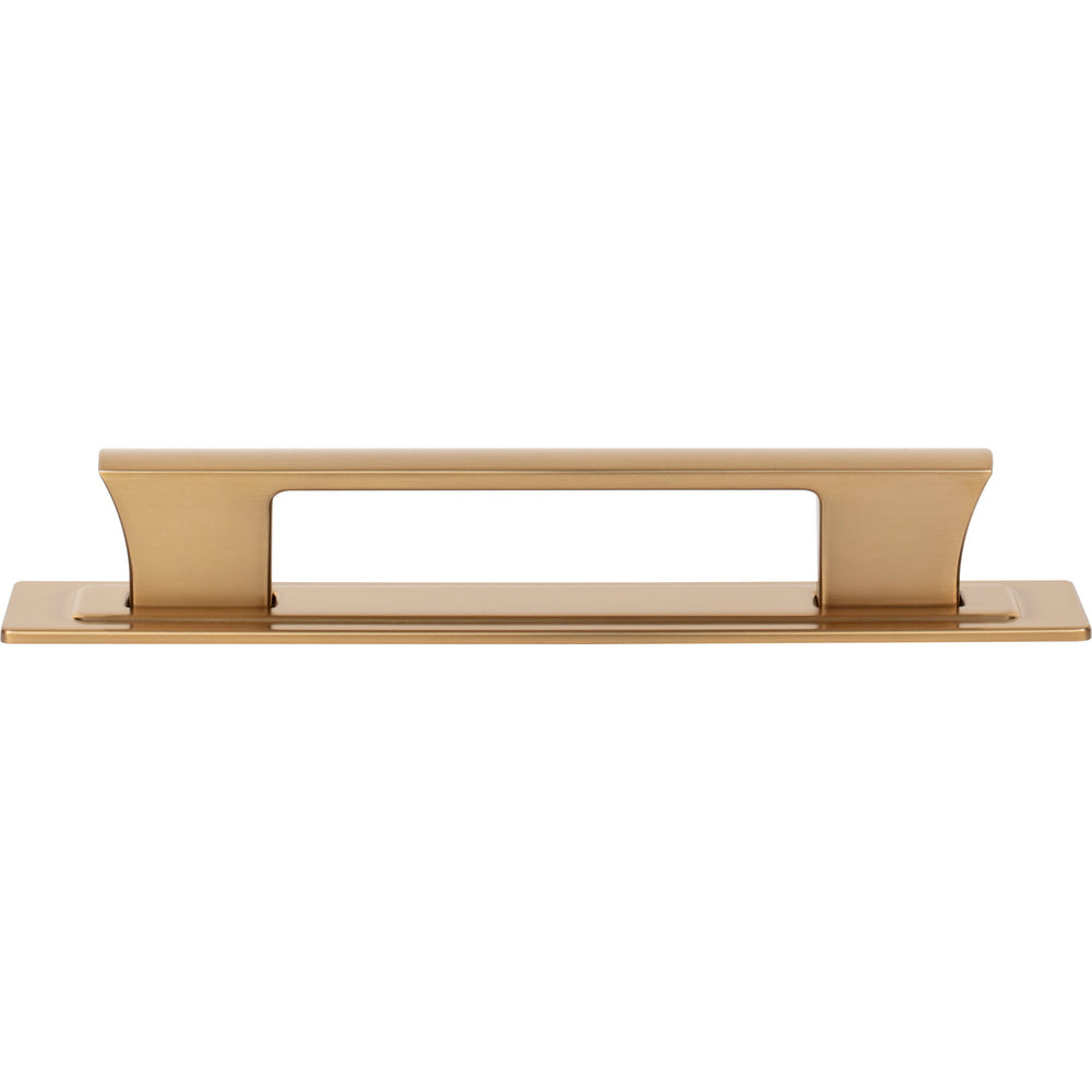 Zander Bar Pull
