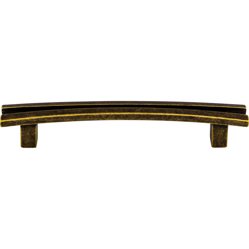 Flared Bar Pull