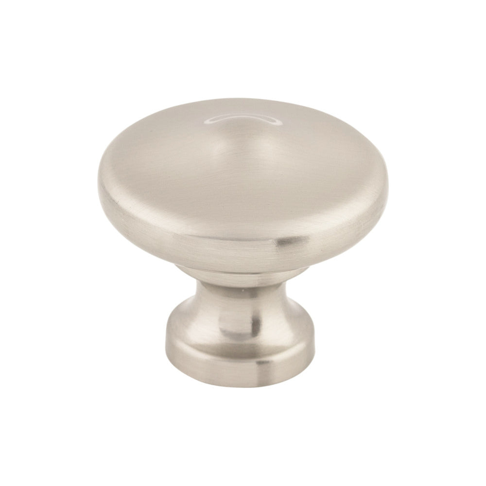 Peak Round Knob
