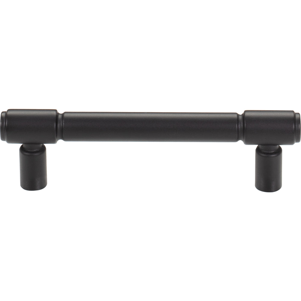 Clarence Bar Pull