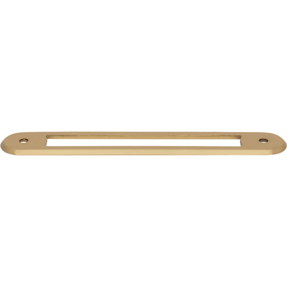 Brockwell Pull Backplate