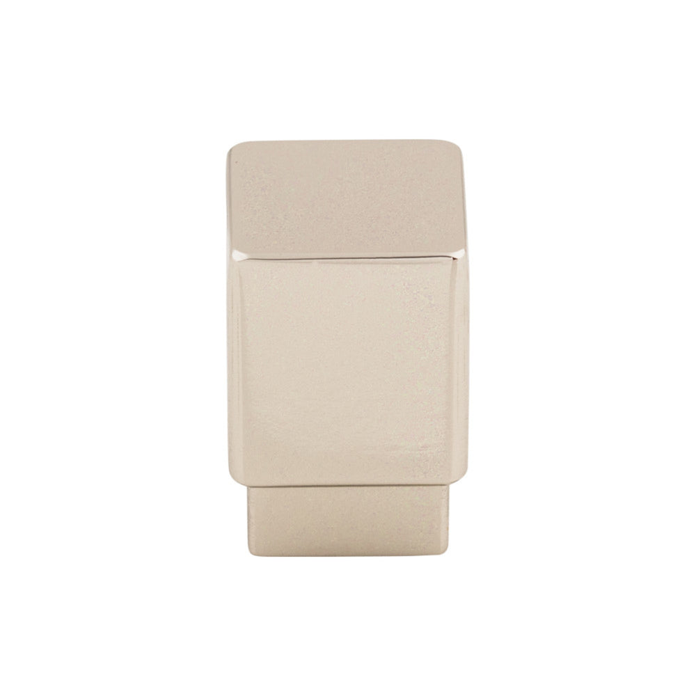 Tapered Square Knob
