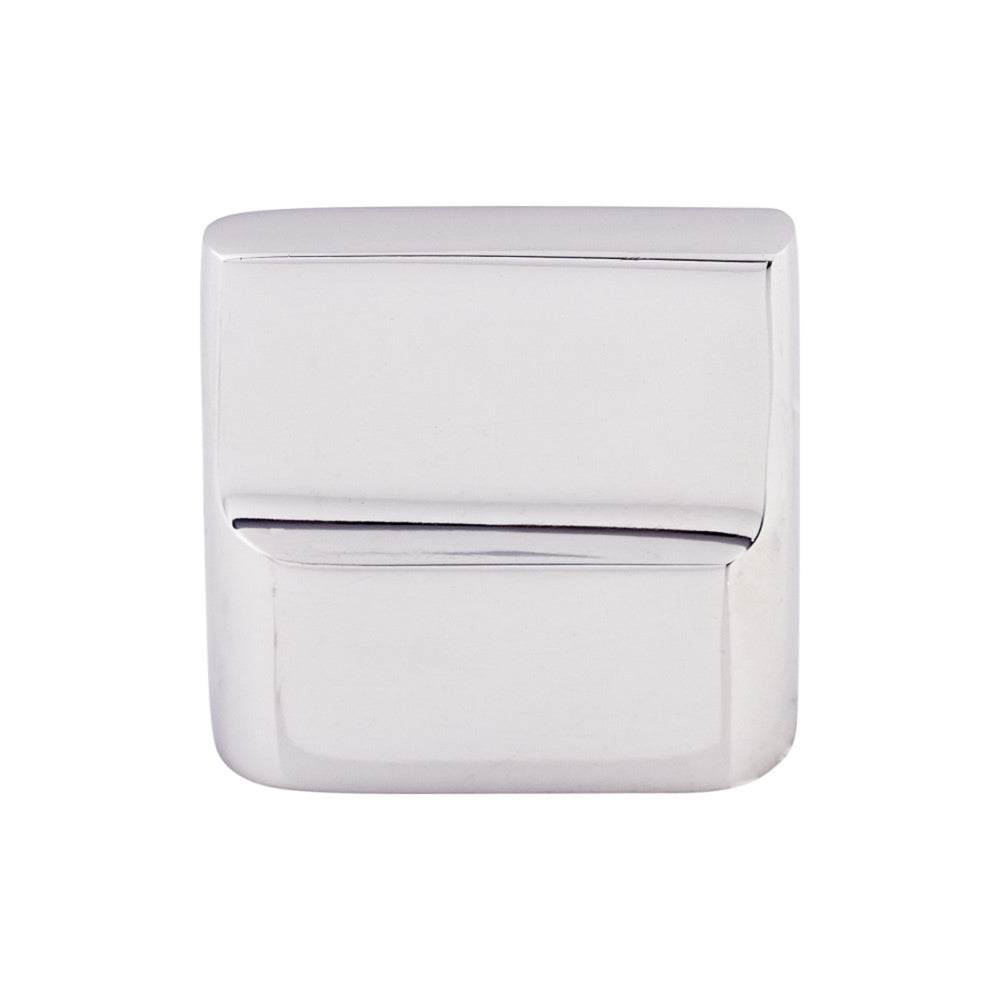 Aspen Ii Flat Sided Rectangle Knob