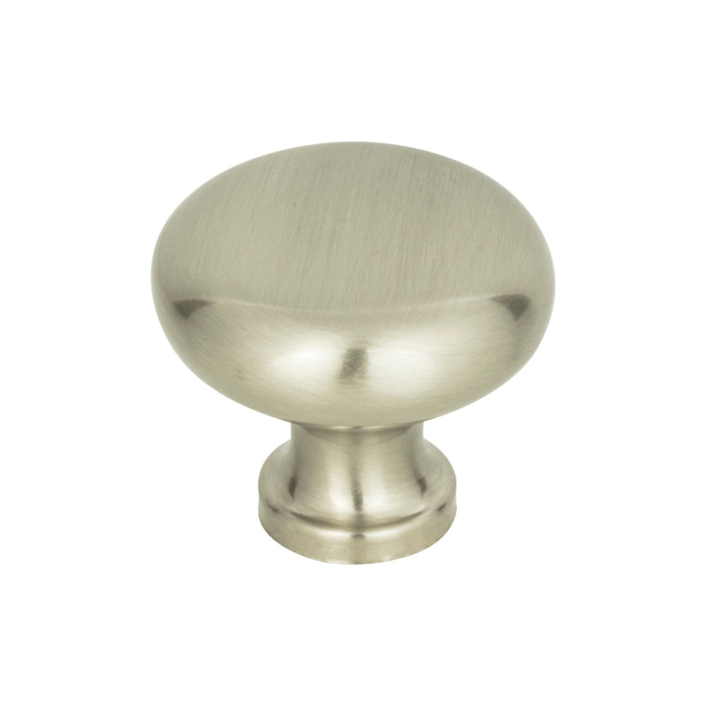 Bouton rond de réussite