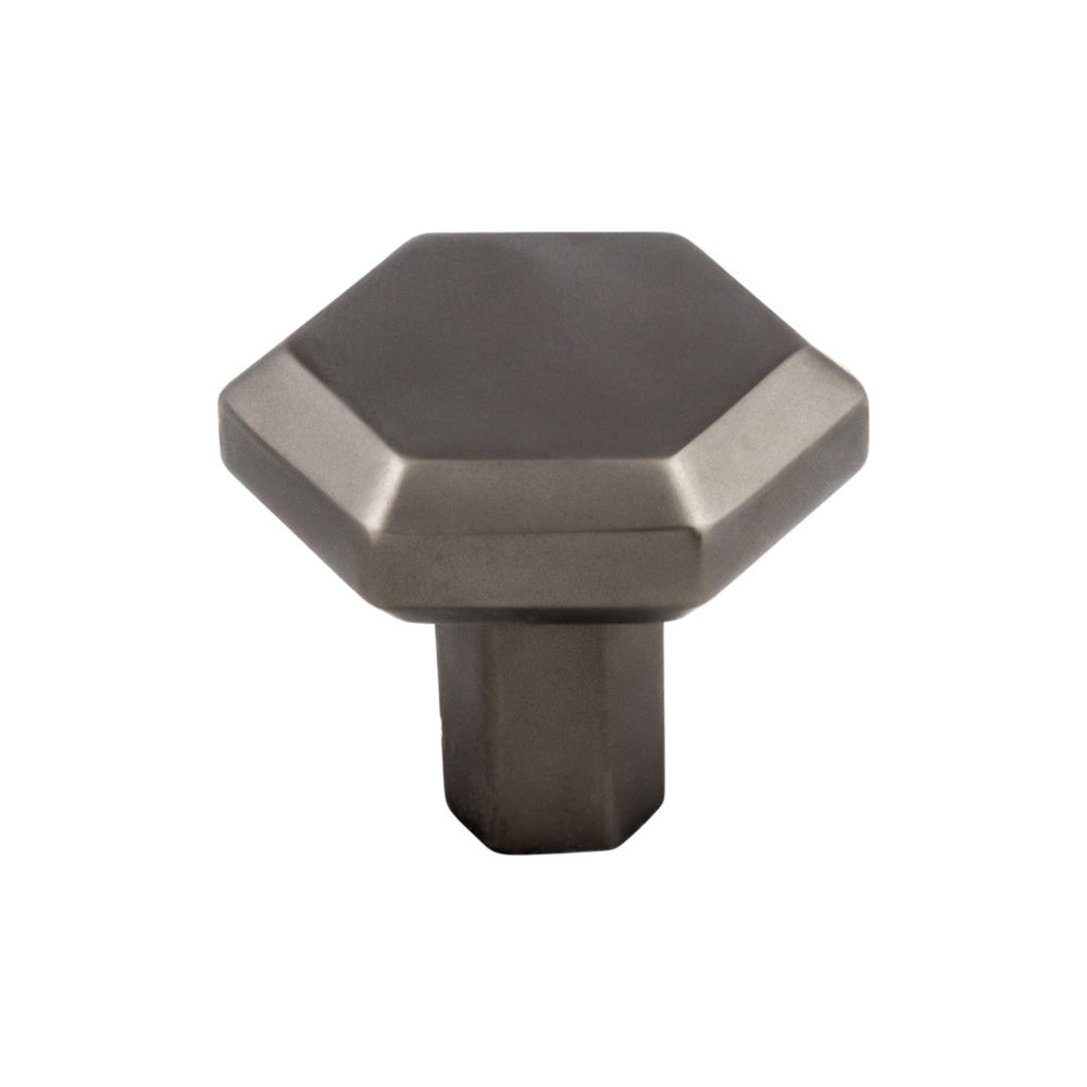 Lydia Square Knob