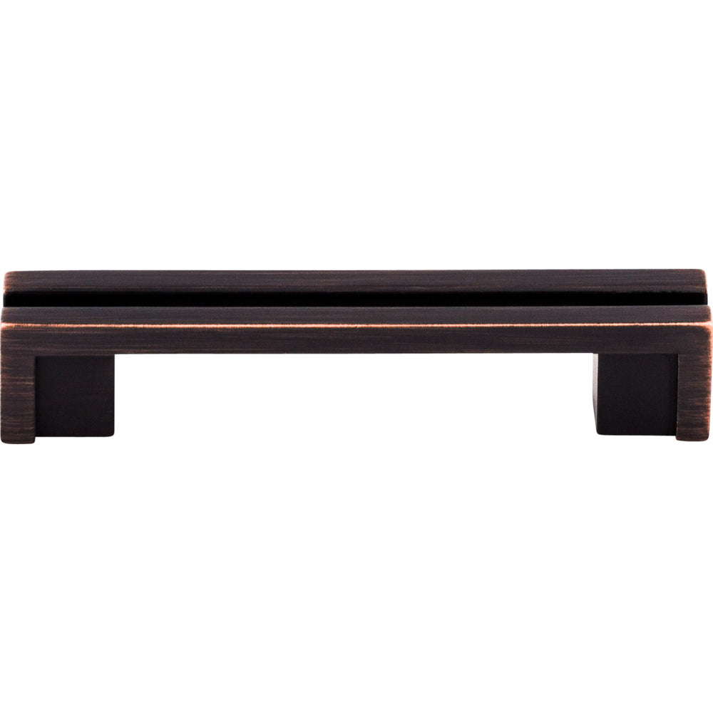 Flat Rail Bar Pull