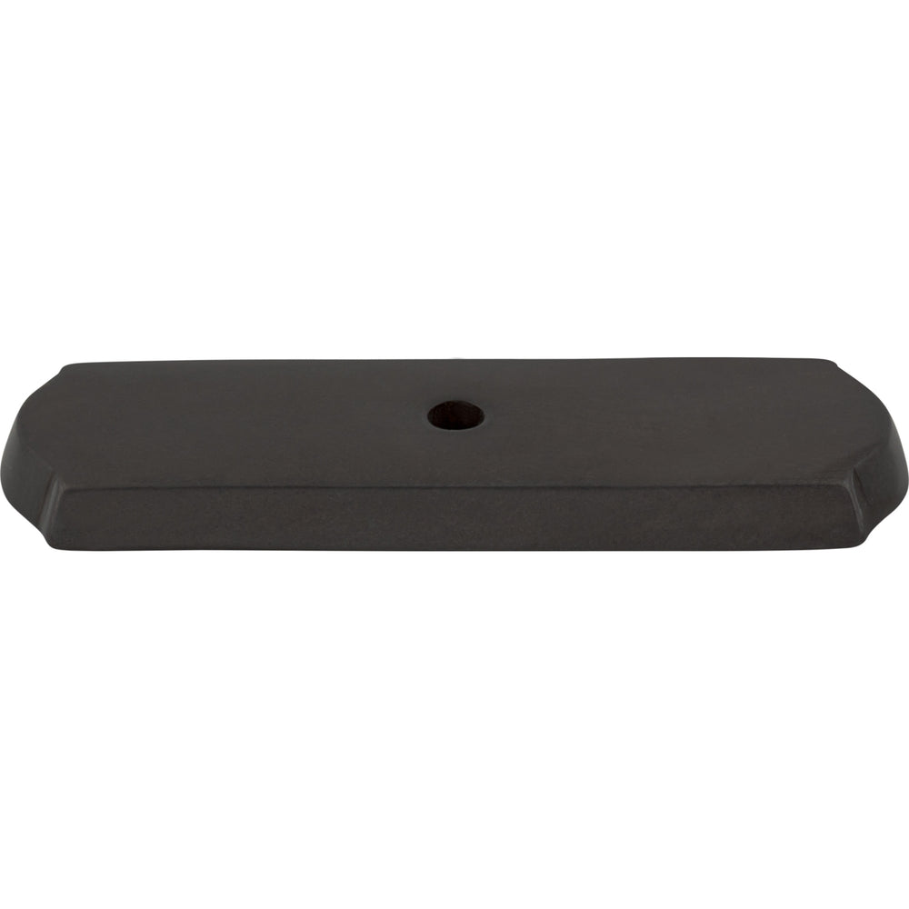 Aspen Rectangle Plate arrière
