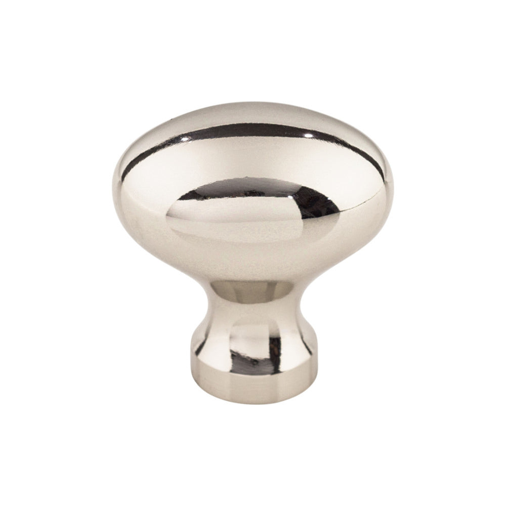 Egg Oval Knob