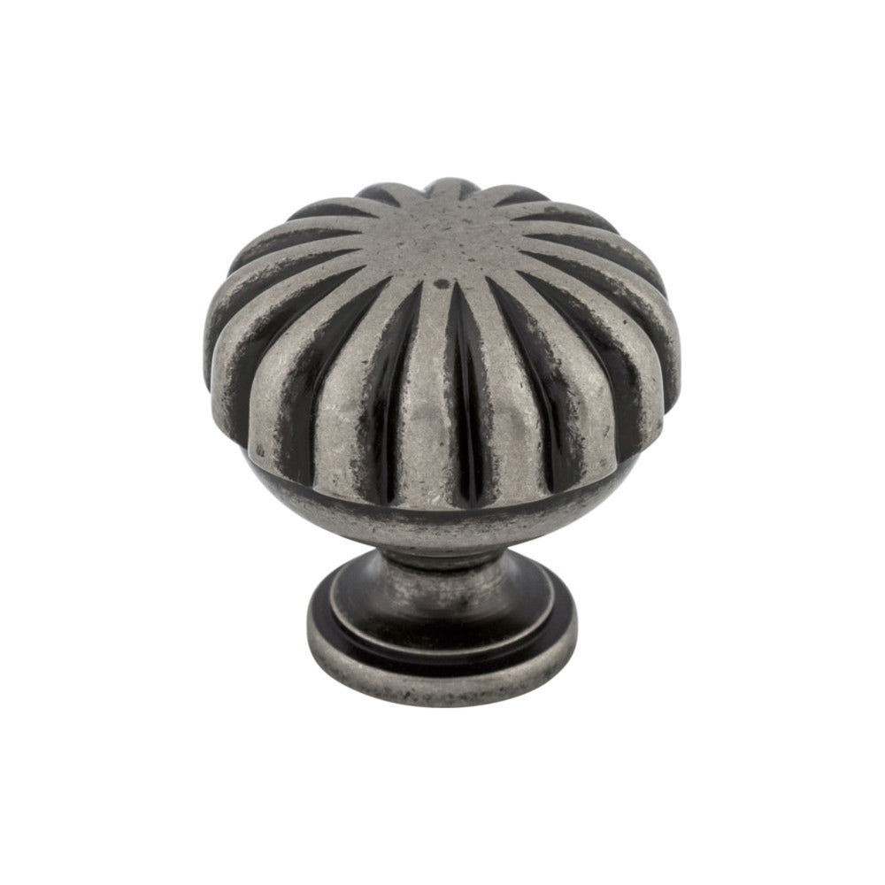 Melon Round Knob