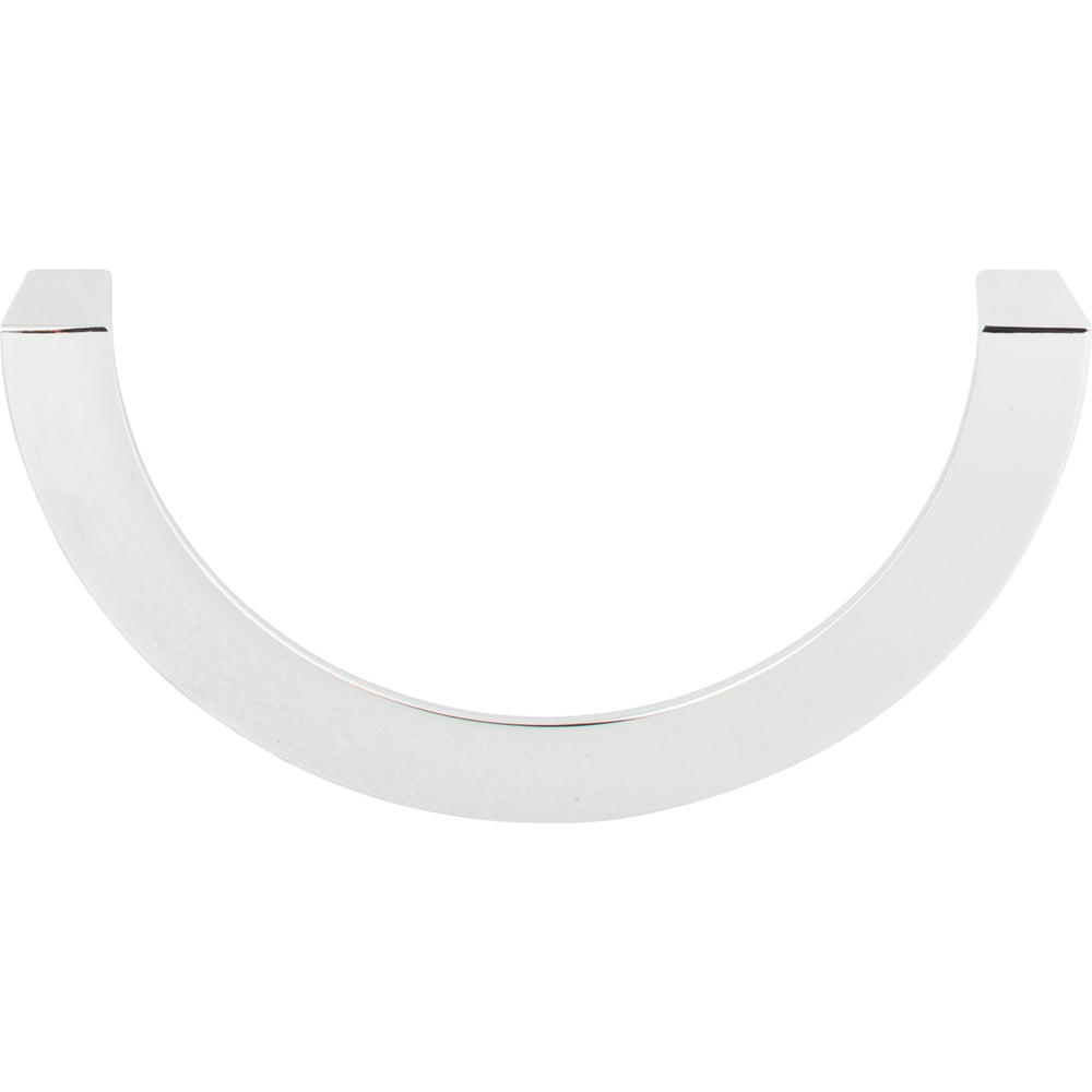 Roundabout Drop Handle