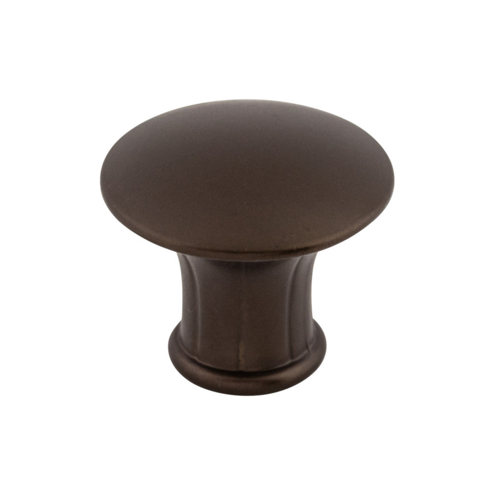 Lund Round Knob