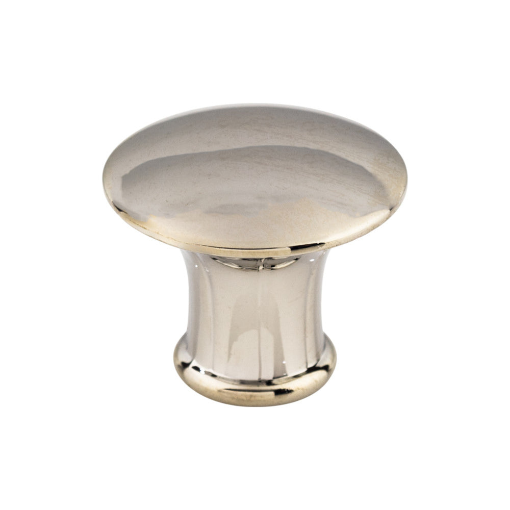 Lund Round Knob