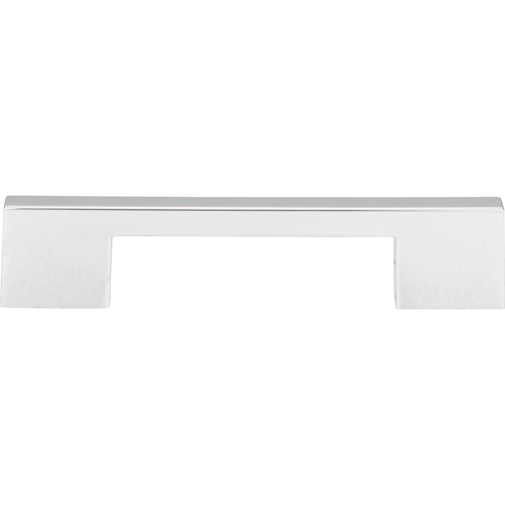 Thin Square Bar Pull