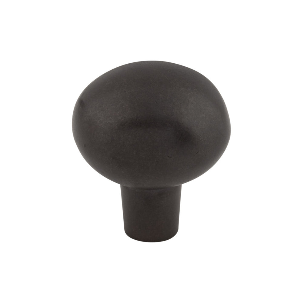 Aspen Large Egg Oval Knob