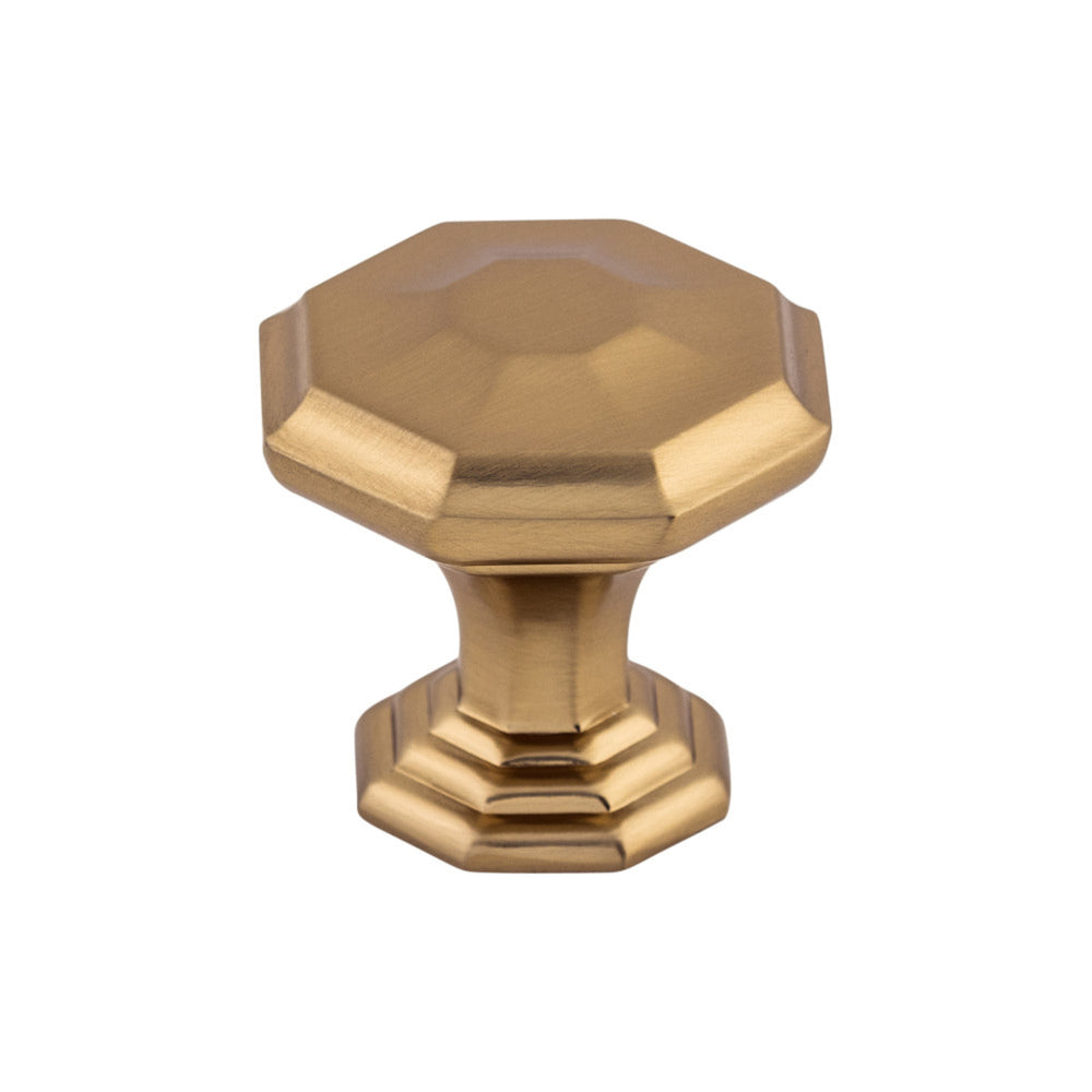 Chalet Round Knob