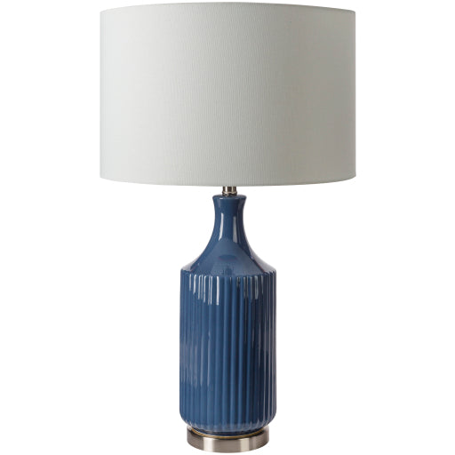 Surya - Filaki Accent Table Lamp