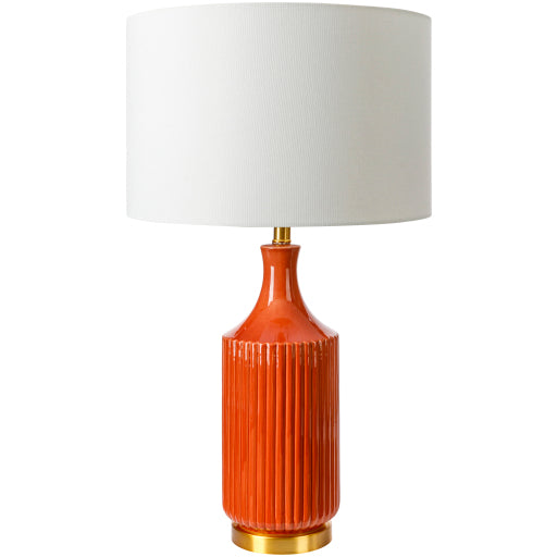 Surya - Filaki Accent Table Lamp