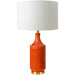 Surya - Filaki Accent Table Lamp