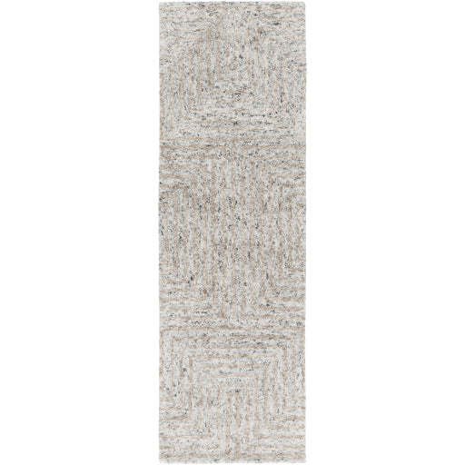 Surya - Handmade Rug - Falcon