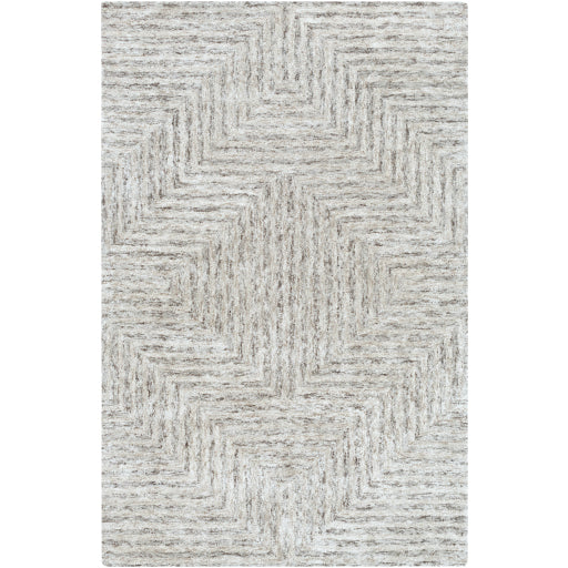 Surya - Handmade Rug - Falcon