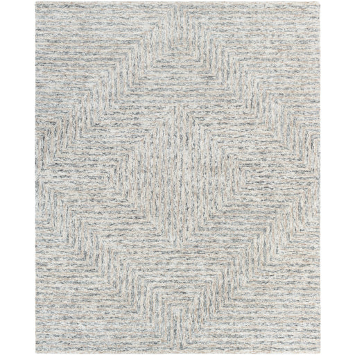 Surya - Handmade Rug - Falcon