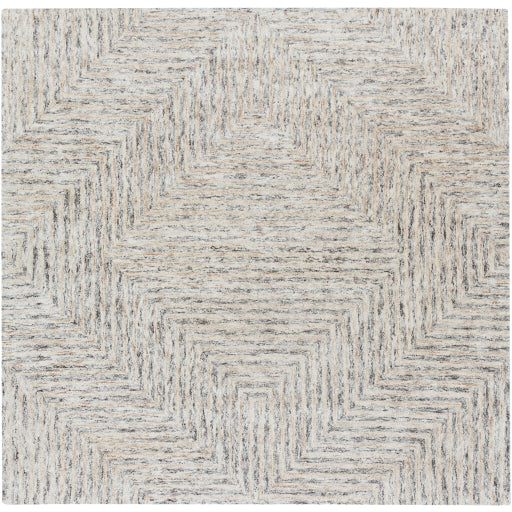 Surya - Handmade Rug - Falcon