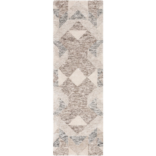 Surya - Handmade Rug - Falcon