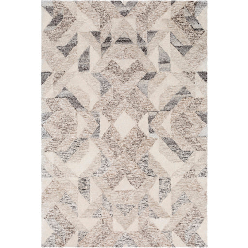 Surya - Handmade Rug - Falcon