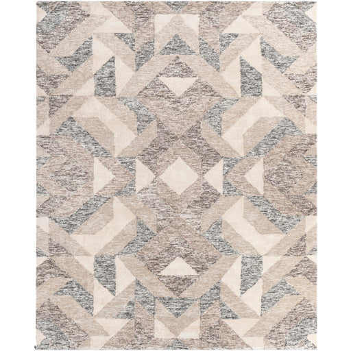 Surya - Handmade Rug - Falcon