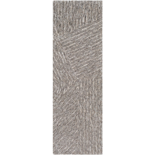 Surya - Handmade Rug - Falcon