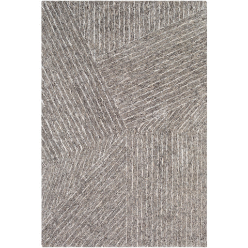 Surya - Handmade Rug - Falcon