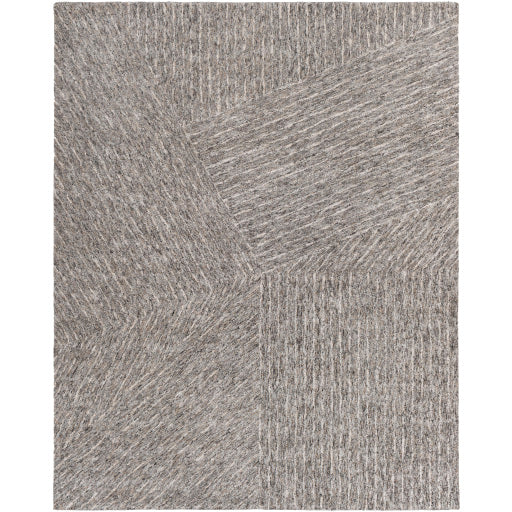 Surya - Handmade Rug - Falcon