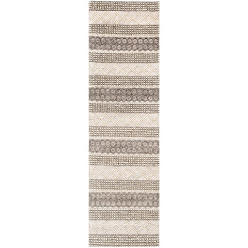 Surya - Handmade Rug - Farmhouse Neutrals