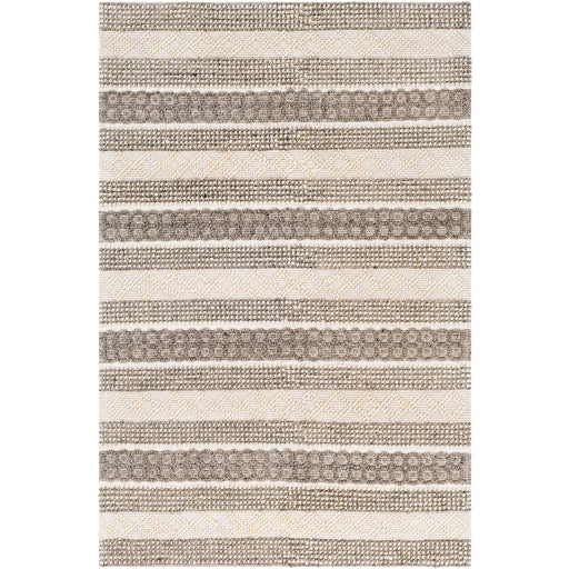Surya - Handmade Rug - Farmhouse Neutrals