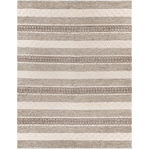 Surya - Handmade Rug - Farmhouse Neutrals
