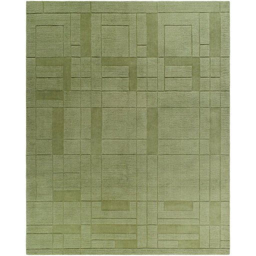 Surya - Handmade Rug - Luxuries