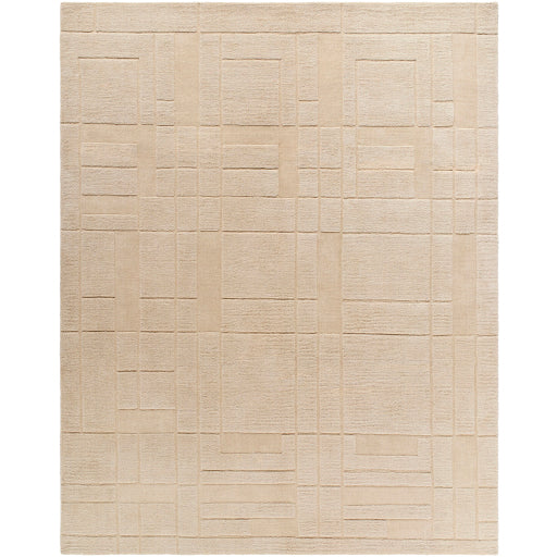 Surya - Handmade Rug - Luxuries