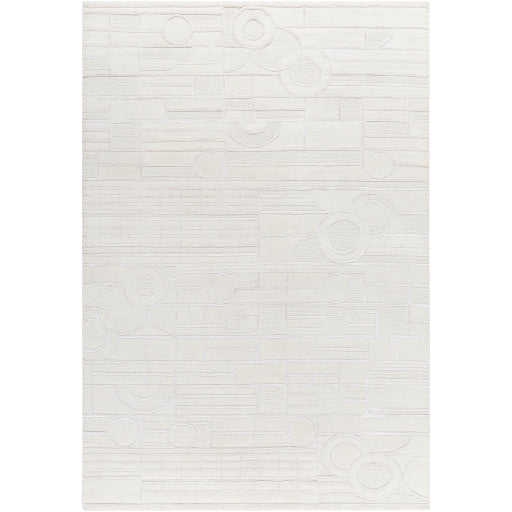 Surya - Handmade Rug - Transcendence