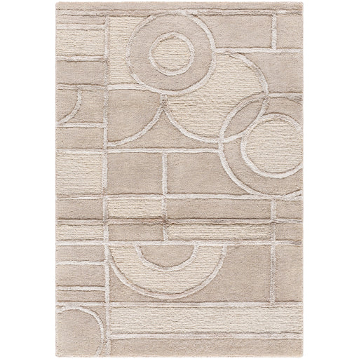 Surya - Handmade Rug - Transcendence