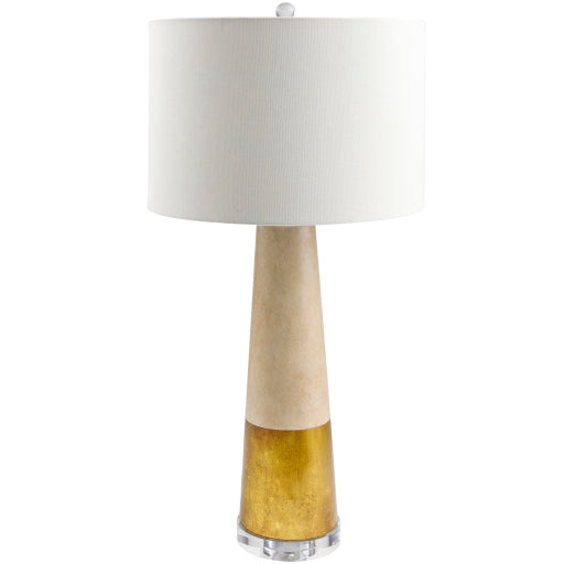 Surya - Fluxar Accent Table Lamp