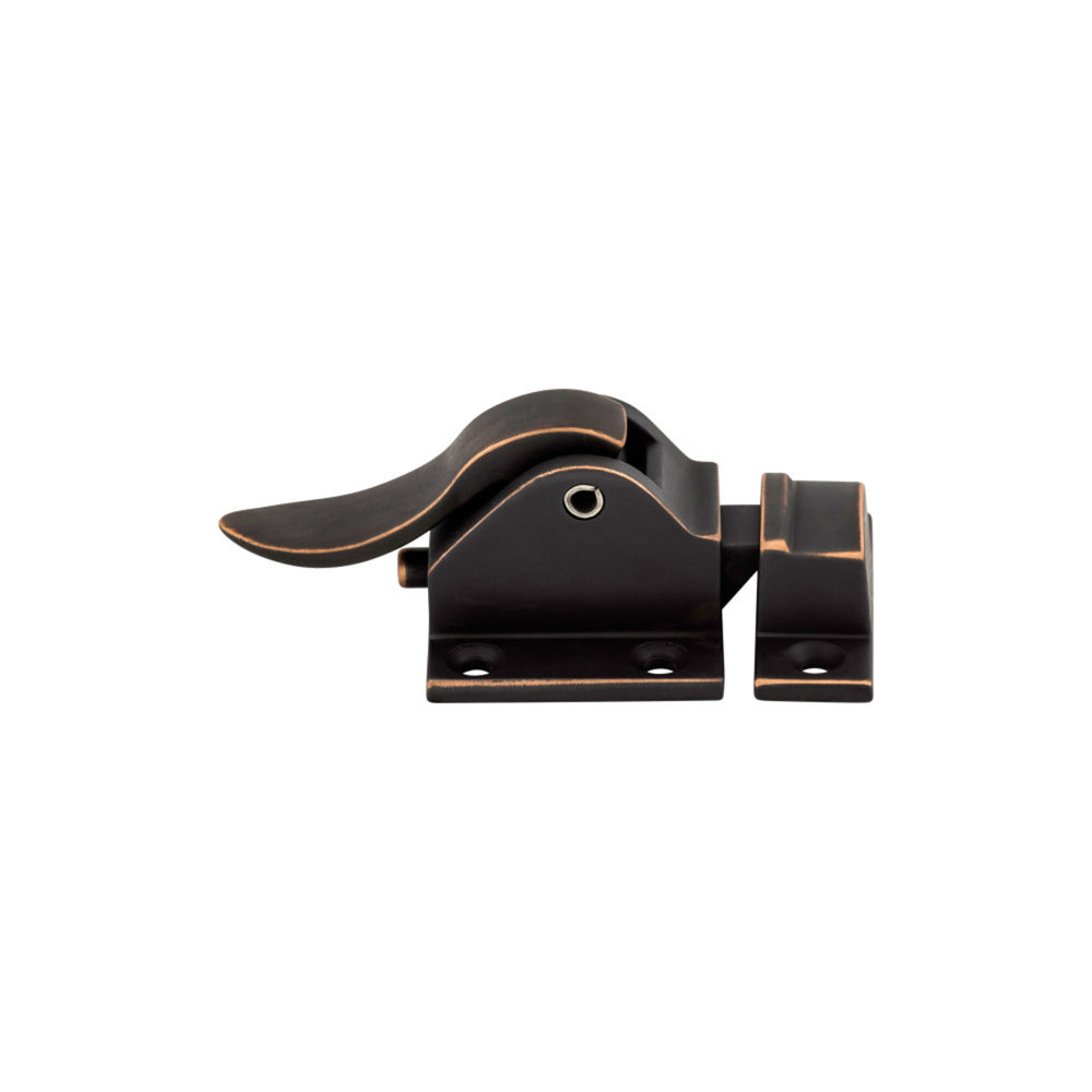 TRANSCENDRE LATCH DE CABET