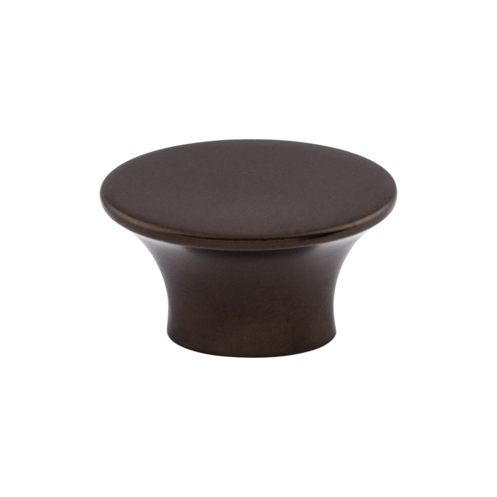 Edgewater Oval Knob