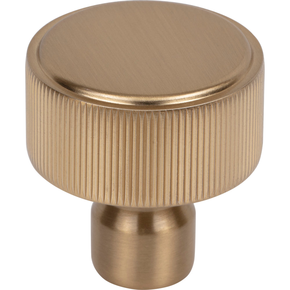 Dempsey Round Knob