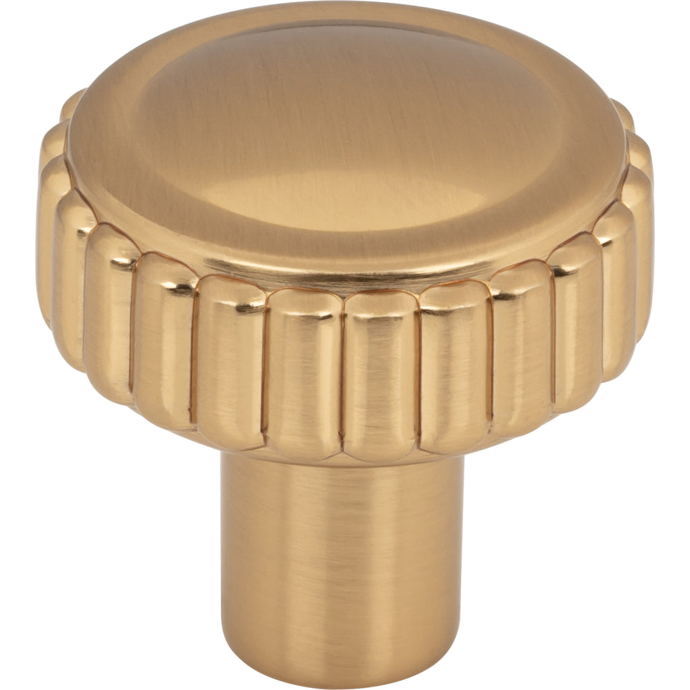 Holden Mushroom Knob