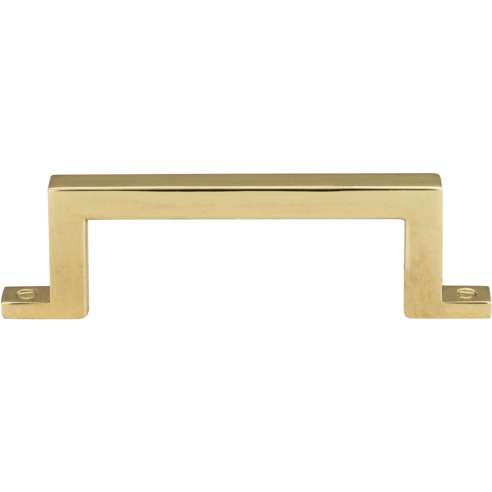 Campaign Bar Pull