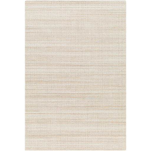 Surya - Handmade Rug - Fresno